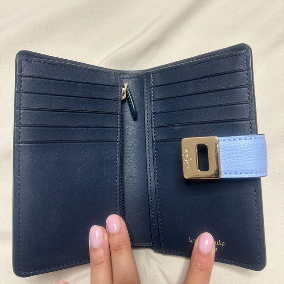 Brand New Kate Spade Wallet - Picture 3 of 7